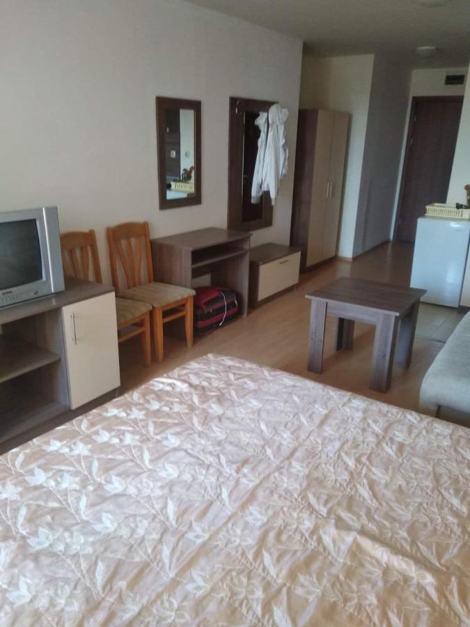 Nessebur, South Beach, Private Studio, Larisa Nesebar Ngoại thất bức ảnh