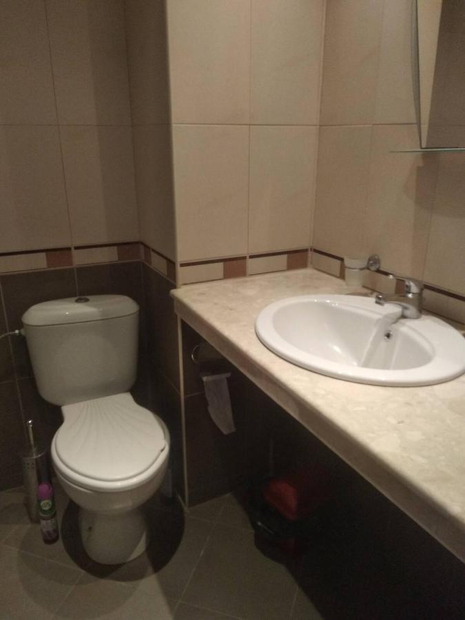 Nessebur, South Beach, Private Studio, Larisa Nesebar Ngoại thất bức ảnh
