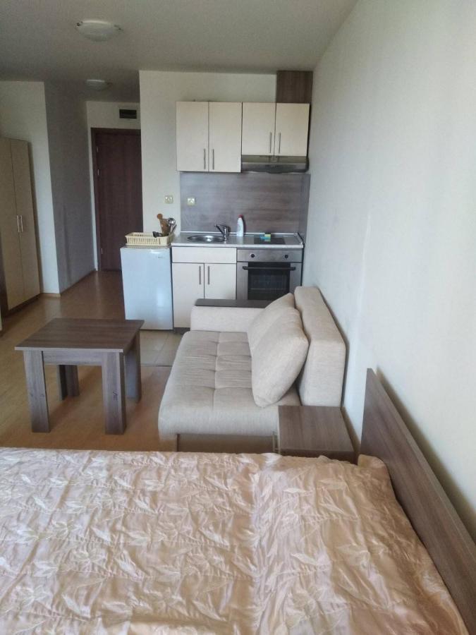 Nessebur, South Beach, Private Studio, Larisa Nesebar Ngoại thất bức ảnh