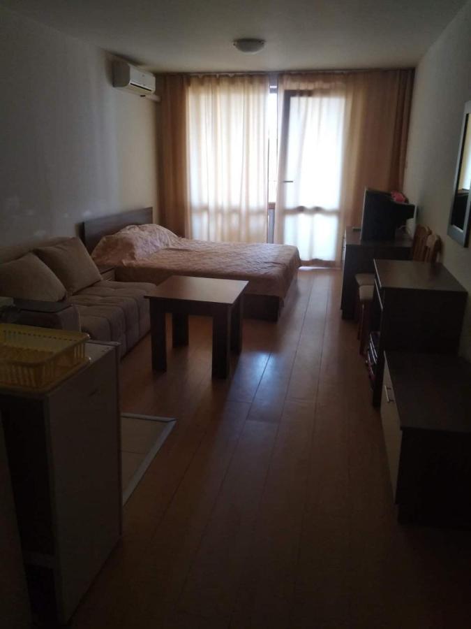 Nessebur, South Beach, Private Studio, Larisa Nesebar Ngoại thất bức ảnh